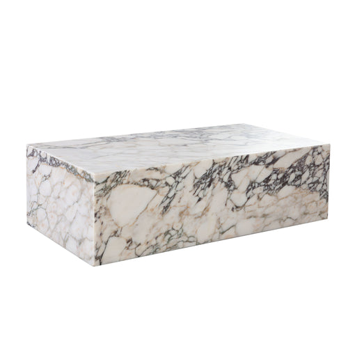 Marmo Marble Coffee Table