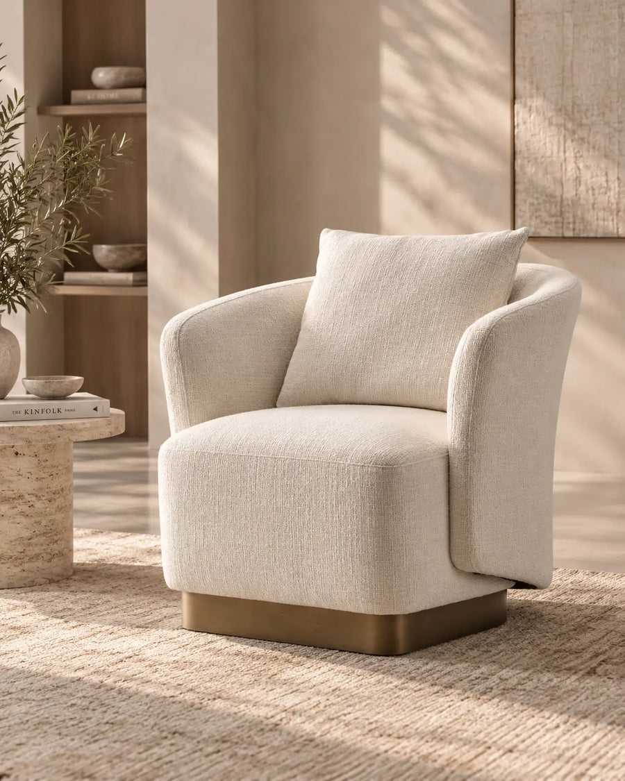 Accent Chairs
