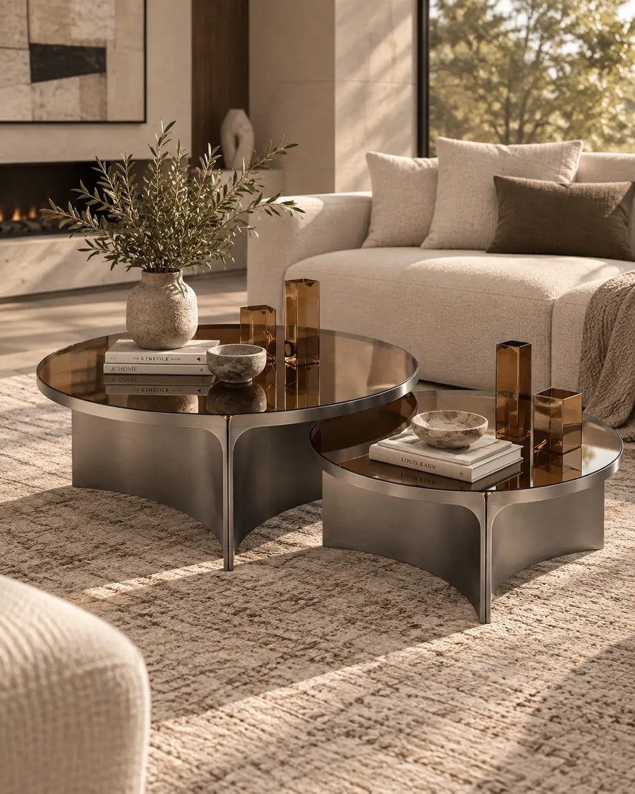 Coffee Tables
