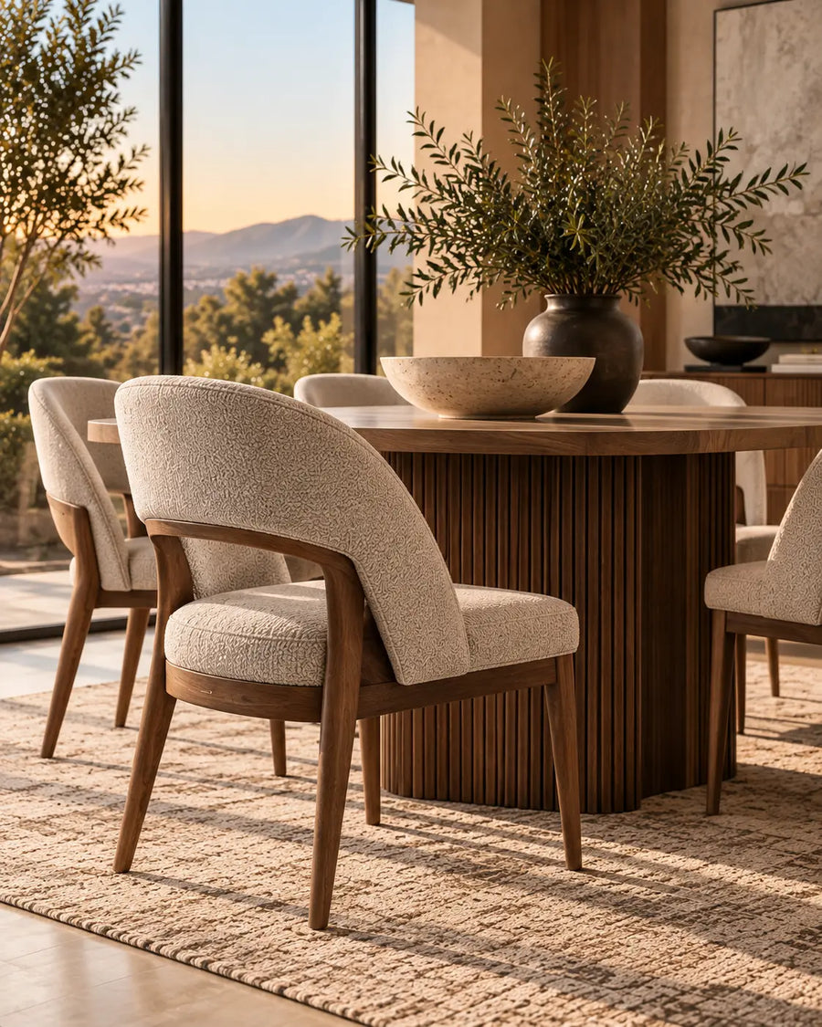 Dining Chairs