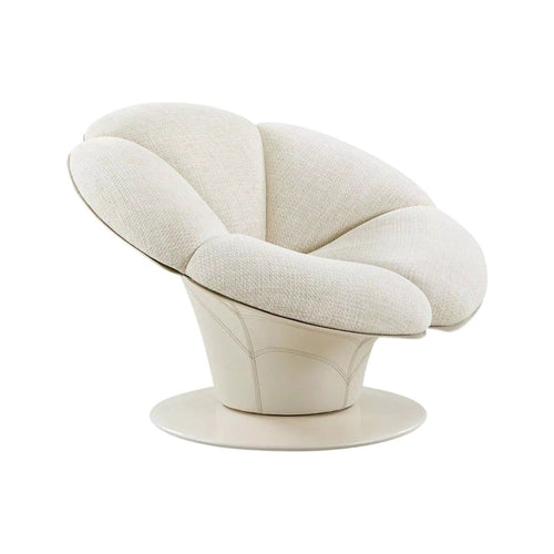 Forma No. 1 Bloom Sculptural Accent Chair