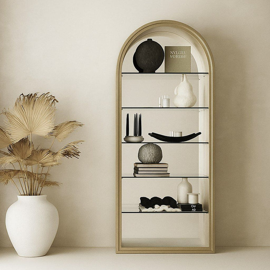 Shelving