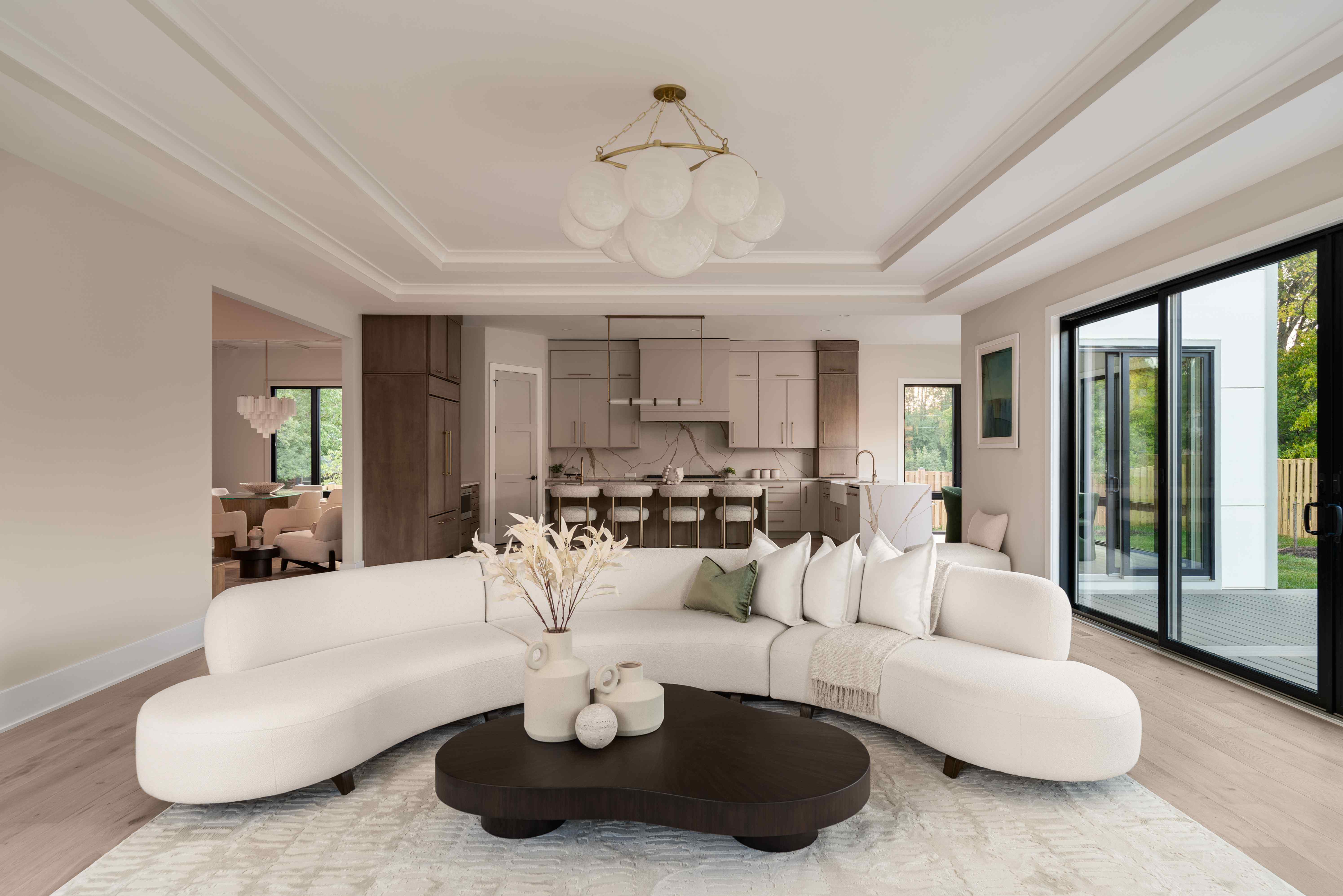 Modern Contempo Furniture | About Our Design-Driven Brand