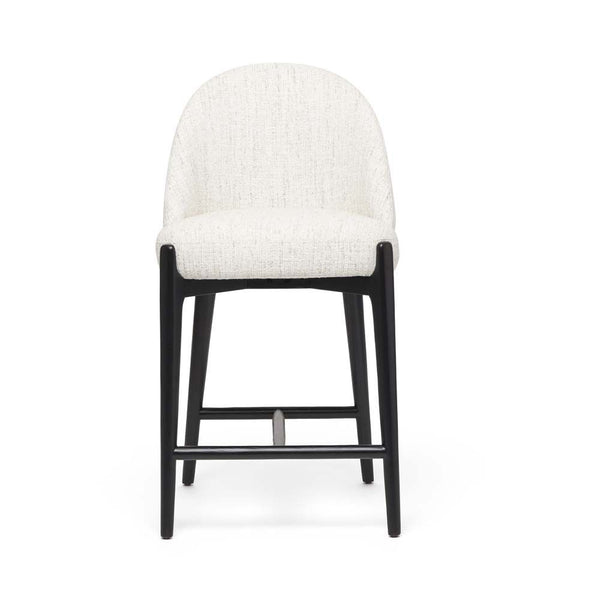 Noble Curve Counter Stool