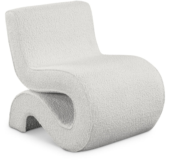 Gallant Boucle Accent Chair