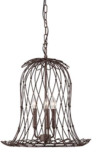 Chert Ceiling Lamp