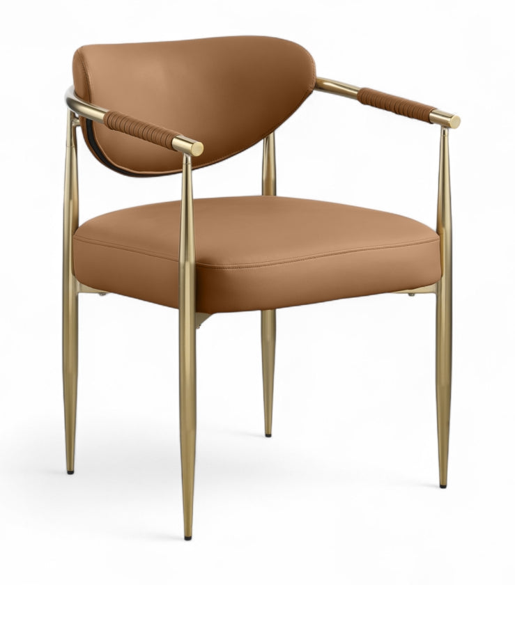 Atlantic Caspian Dining Chair - Thumbnail 2