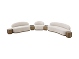 Lunaforma Sectional