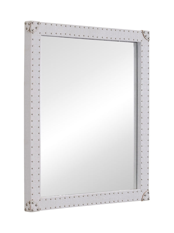 Smooth Mirror