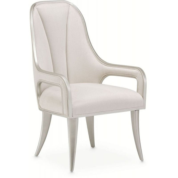 Penthouse Arm Chair - Set of 2