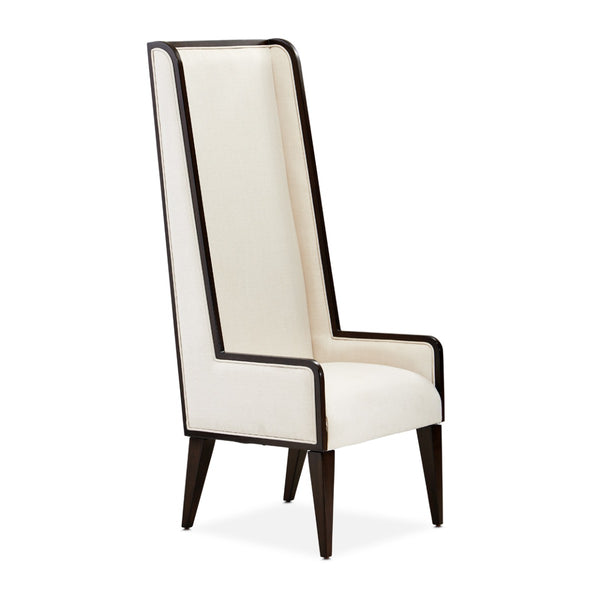 Apex High Back Chair - Espresso