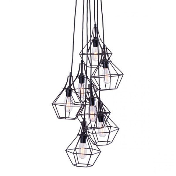 Palmerston Ceiling lamp