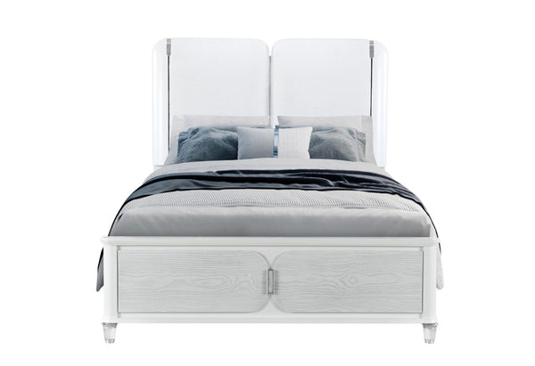Fiorenza Bed