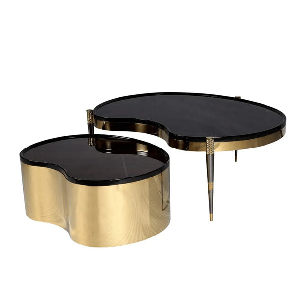 2pc Emporium Coffee Table Set