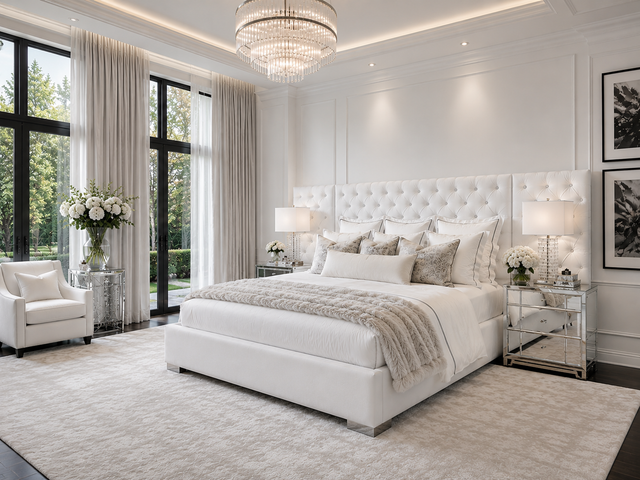 Bedroom furniture