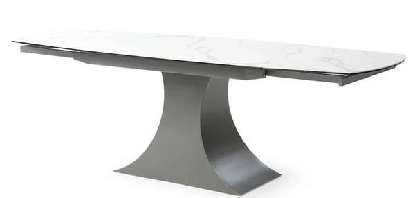 Magnolia Ceramic Dining Marble Table