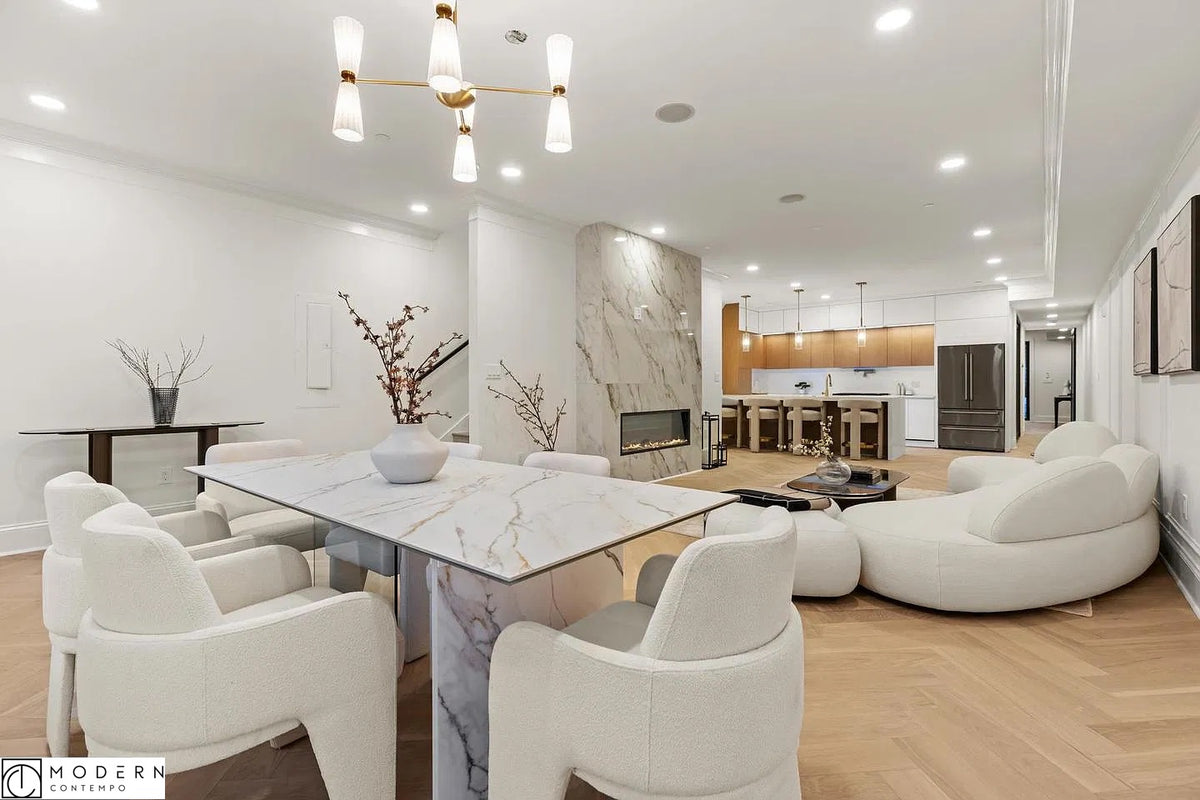 Empire Style Historic Property
