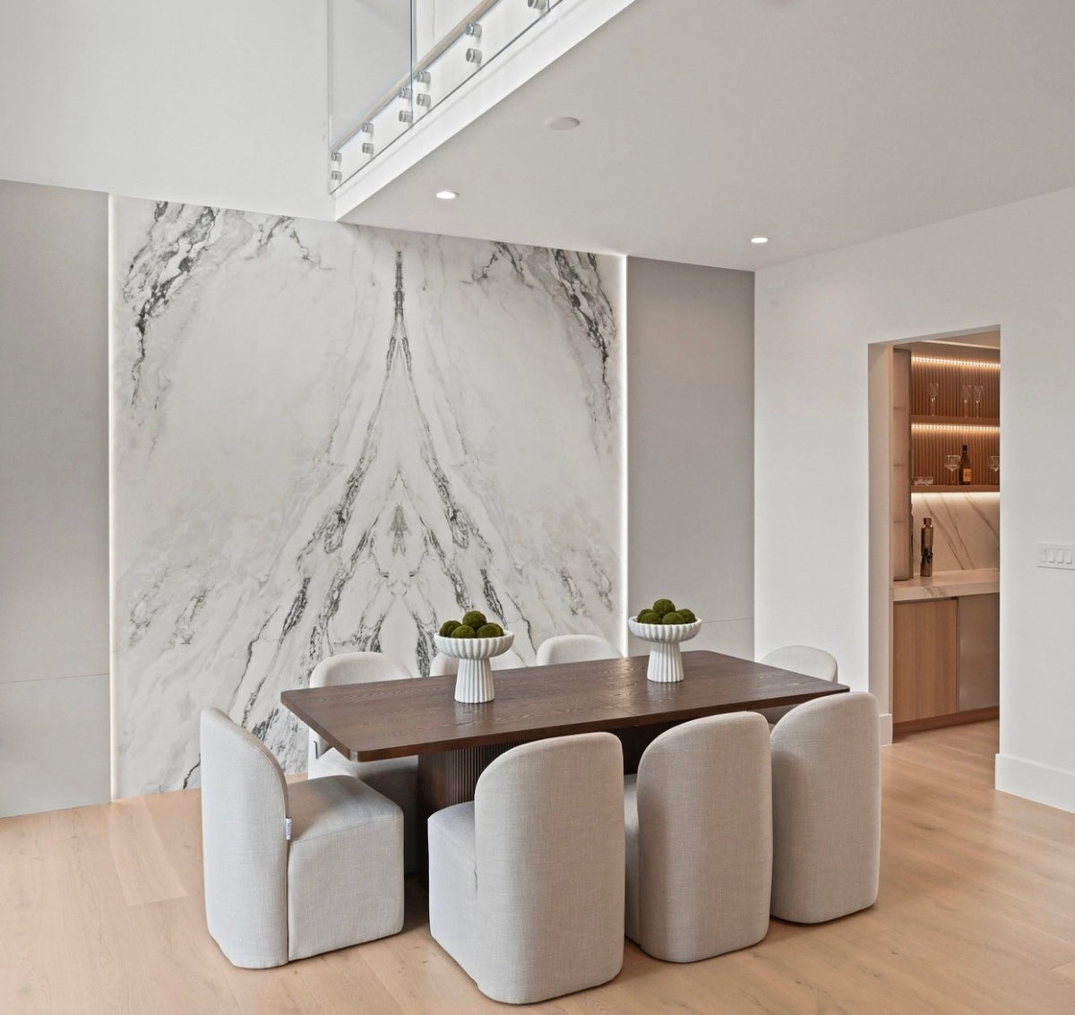 Contemporary Elegance in McLean