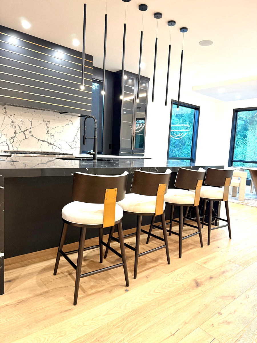 Contemporary Retreat in McLean