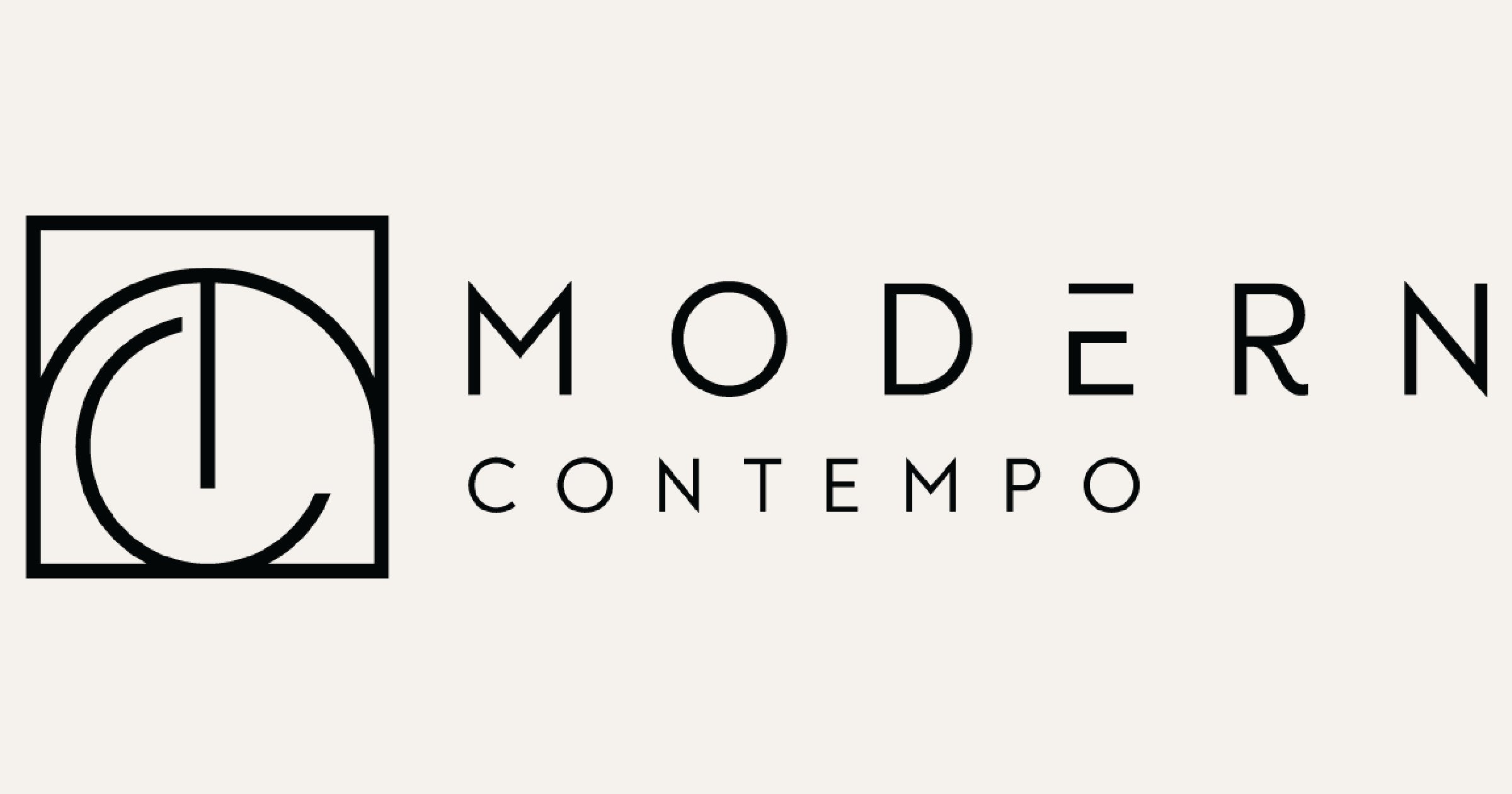 Modern Contempo