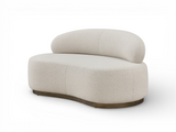 Lunaforma Loveseat
