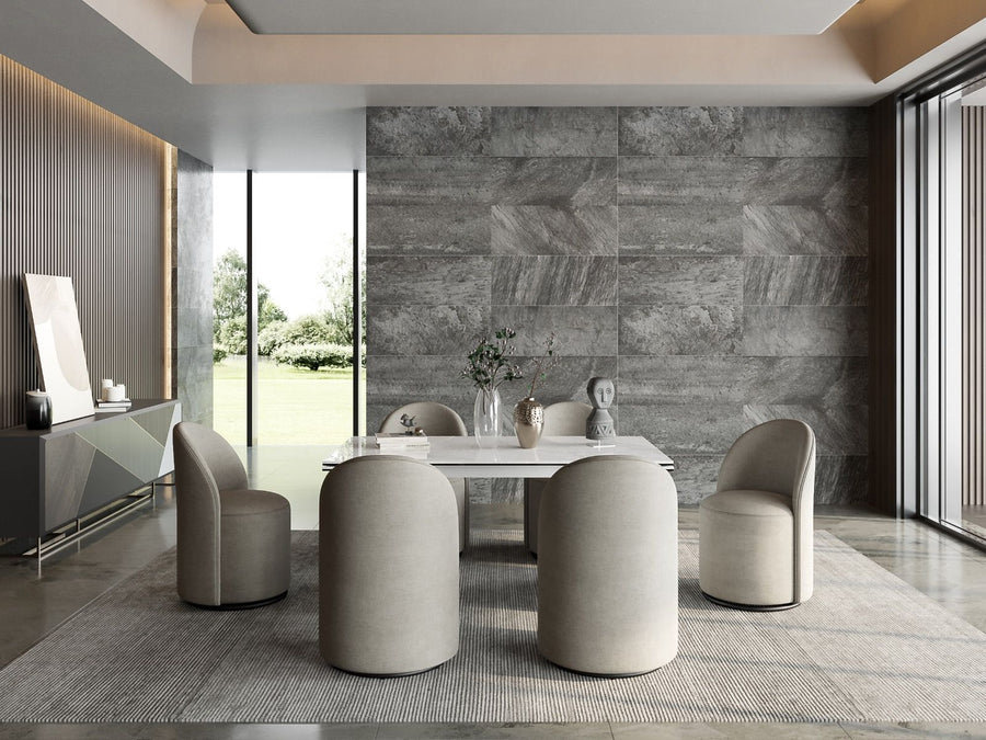 Trade & Design