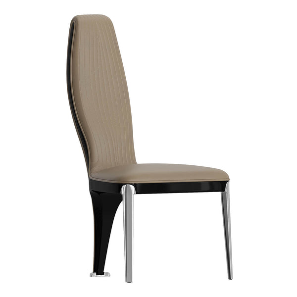 Trezano Rosa Dining Chair - Floor Item