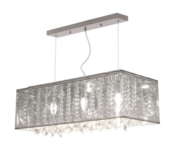 Blast Ceiling Lamp
