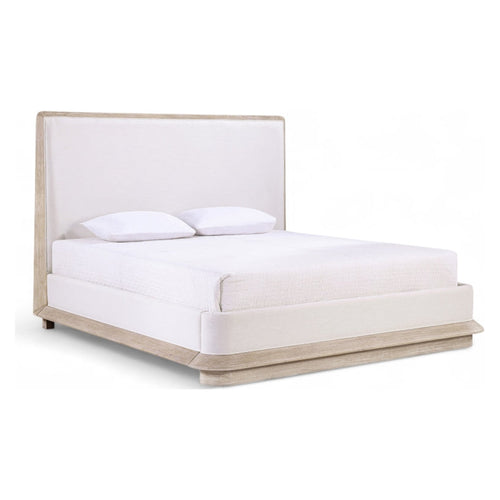 Chelsea Upholstered Bed Frame