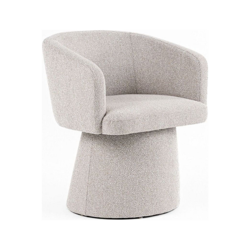 Paige Dining Chair in Soft Sand