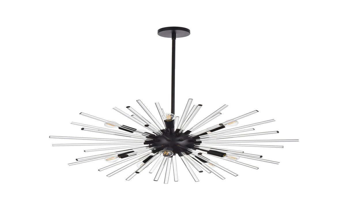 Statement Lighting