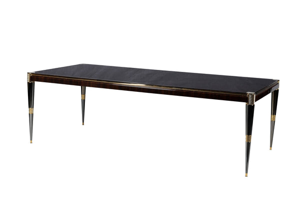 Emporium Dining Table
