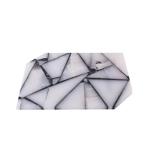 Natural Stone Marble Tray