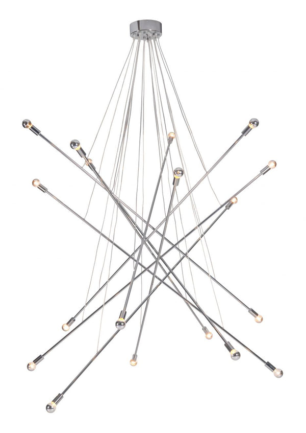 Galaxy Chandelier