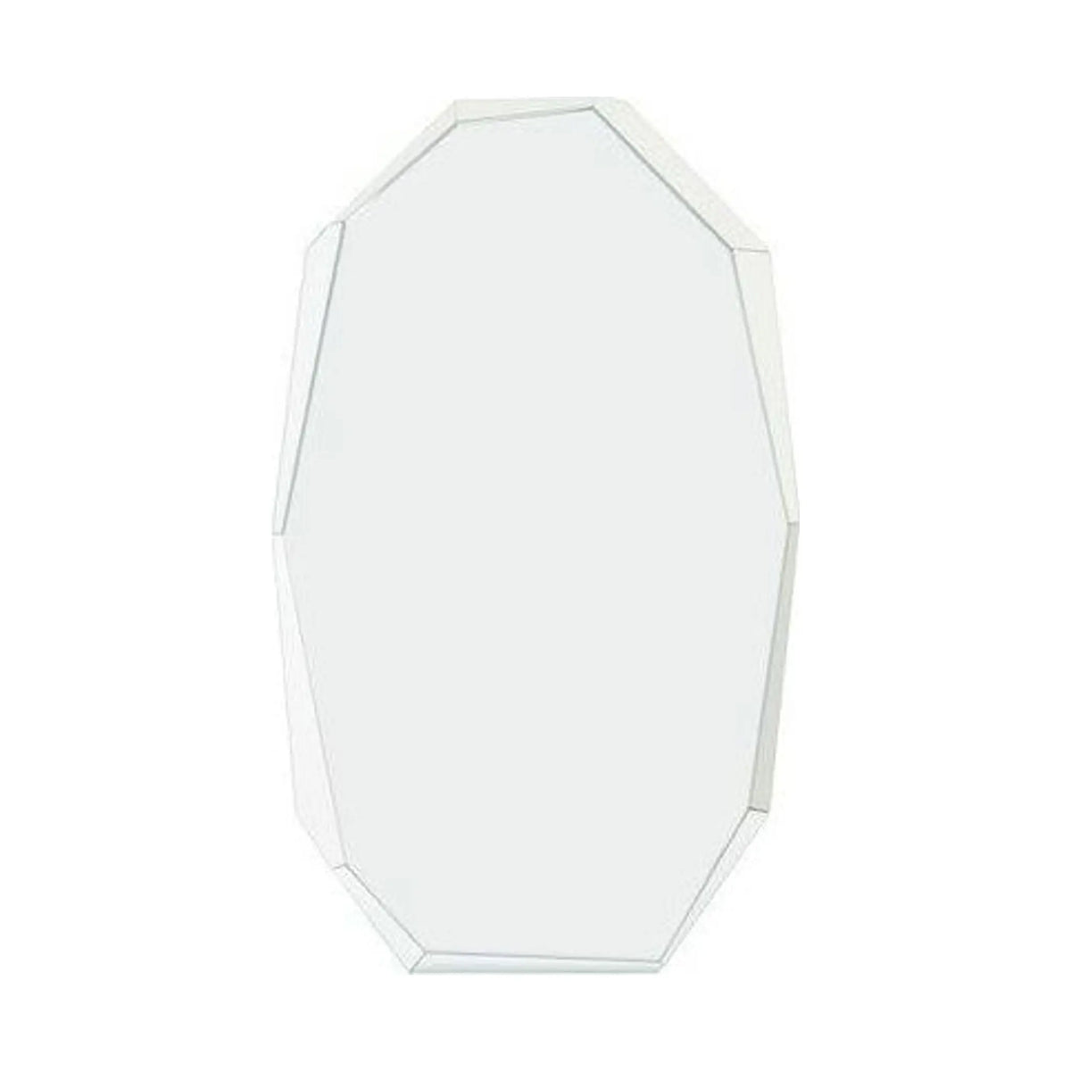 Octagonna Ii Wall Mirror