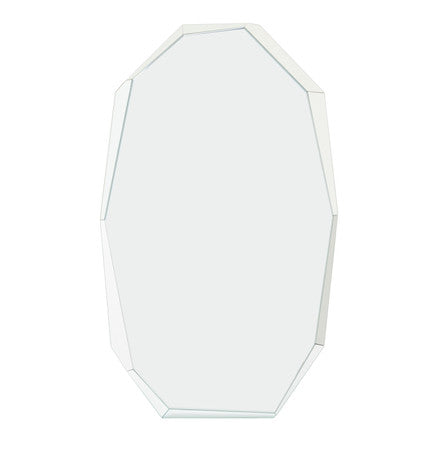 Octagonna II Wall Mirror