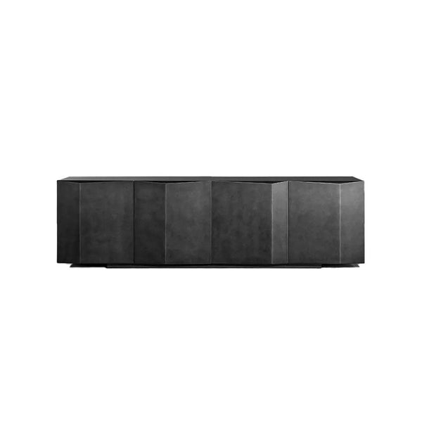 Brook Wood Sideboard