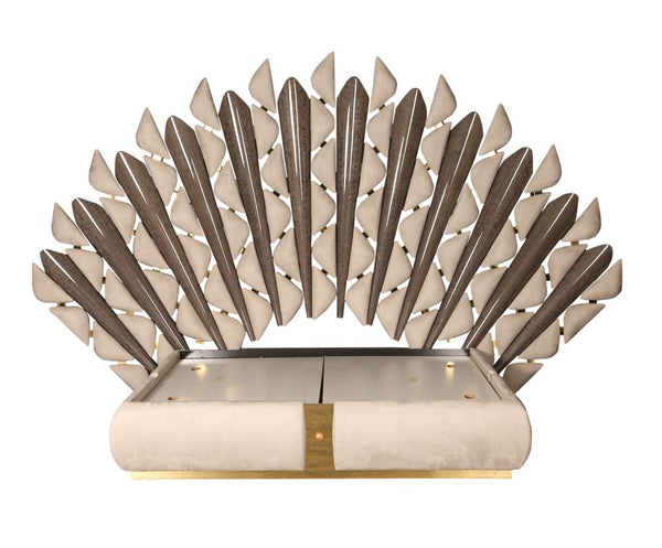 Emporium Bed
