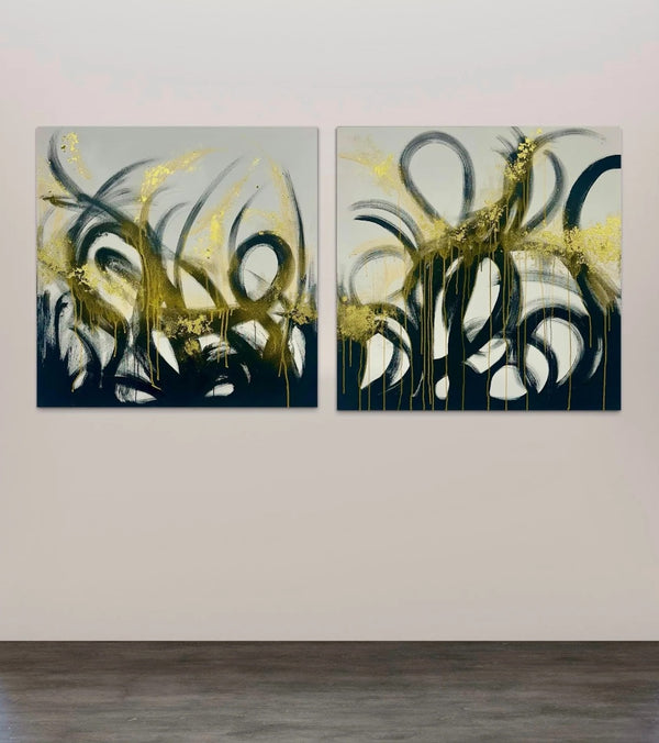 Mission Of The Soul I&II