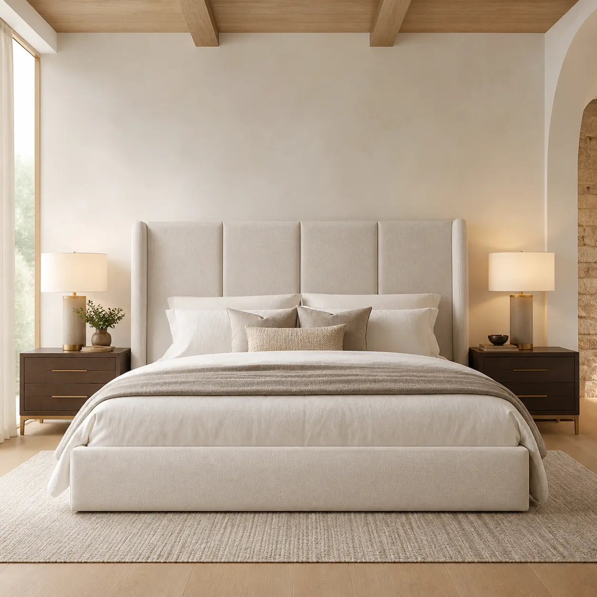 Modern Contempo