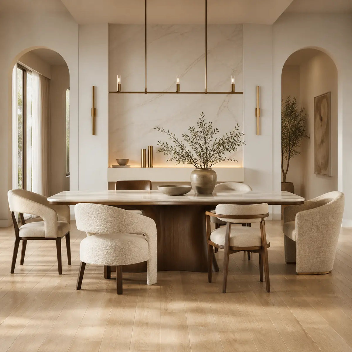 Modern Contempo