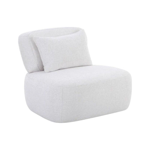 Astor Cream Accent Chair