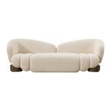 Aurello Curve Sofa