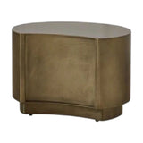 Lunaforma End Table