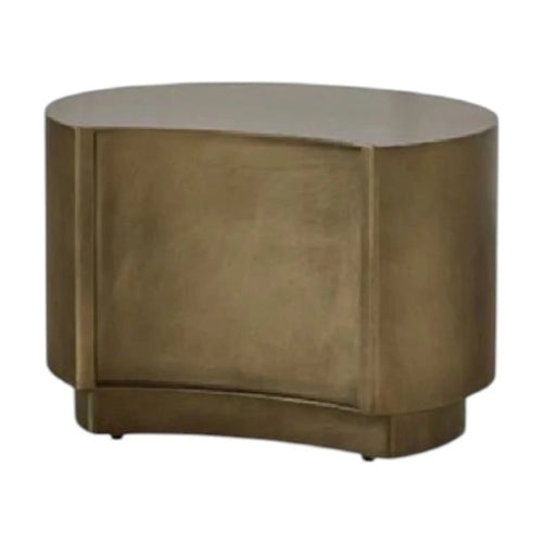 Lunaforma End Table