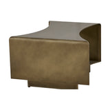Lunaforma Link Side Table
