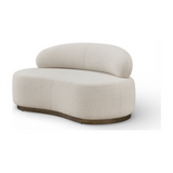 Lunaforma Loveseat