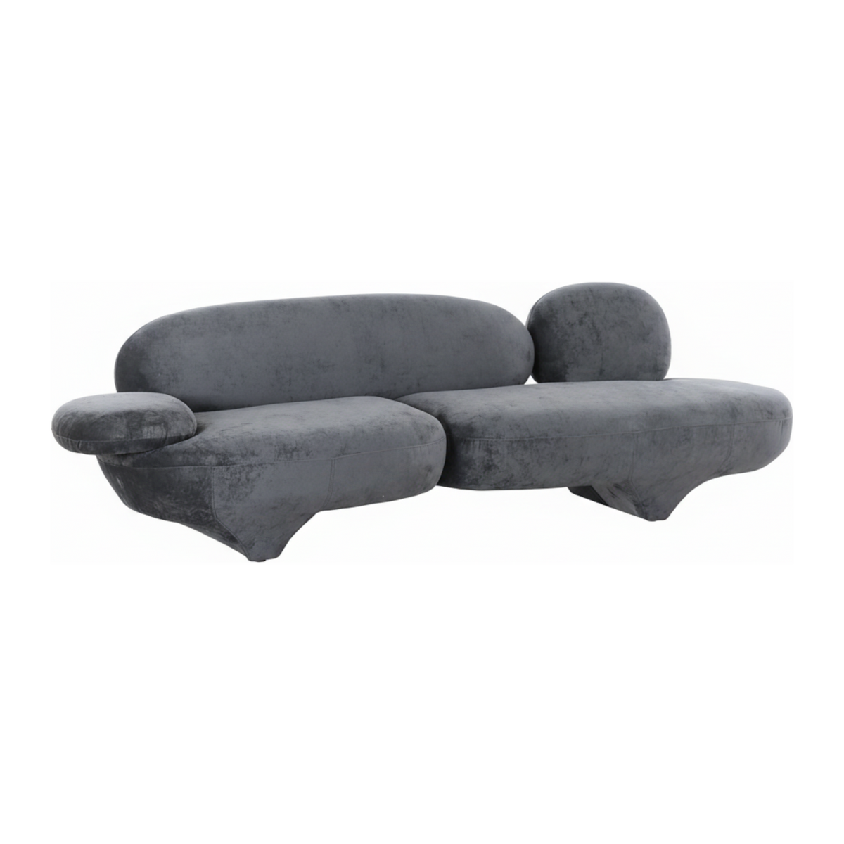 Vogel Lounge Sofa