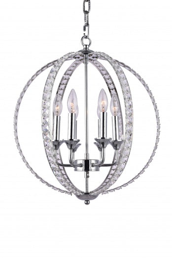 LA16 CHANDELIER
