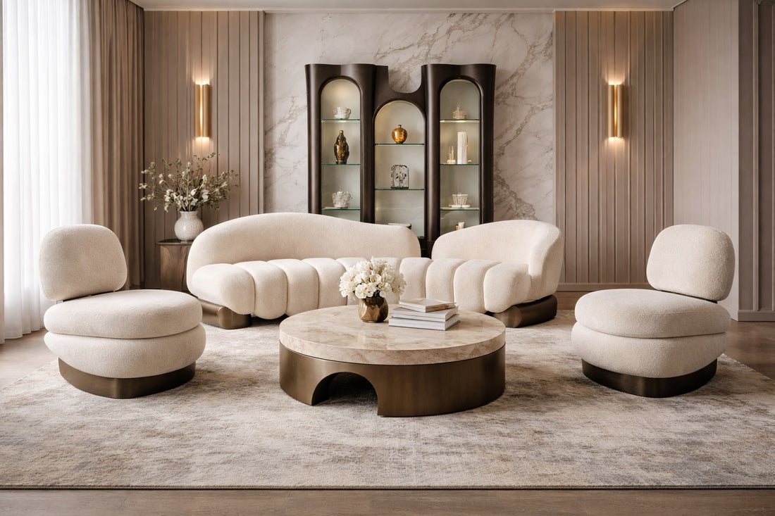 Room Ideas by Modern Contempo